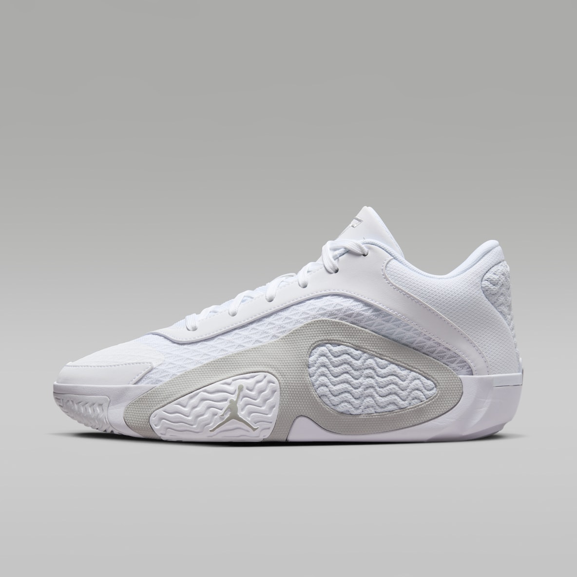 NIKE公式】 バスケットシューズ ホワイト（白）【ナイキ公式通販】